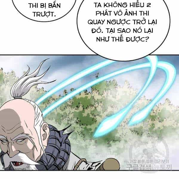 Cung Quỷ Kiếm Thần - Chương 100 - ảnh 84