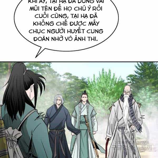 Cung Quỷ Kiếm Thần - Chương 100 - ảnh 87