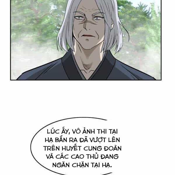 Cung Quỷ Kiếm Thần - Chương 100 - ảnh 89