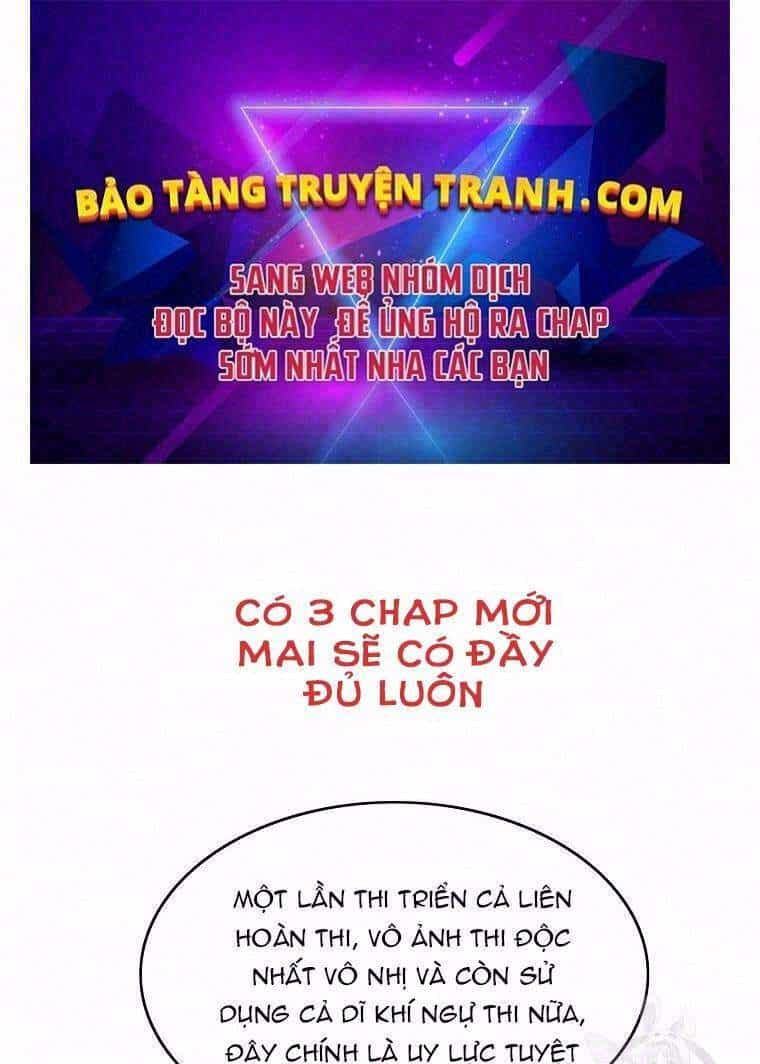 Cung Quỷ Kiếm Thần - Chương 101 - ảnh 1