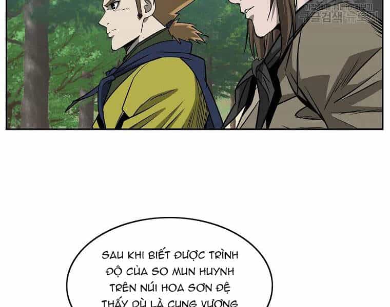 Cung Quỷ Kiếm Thần - Chương 101 - ảnh 14