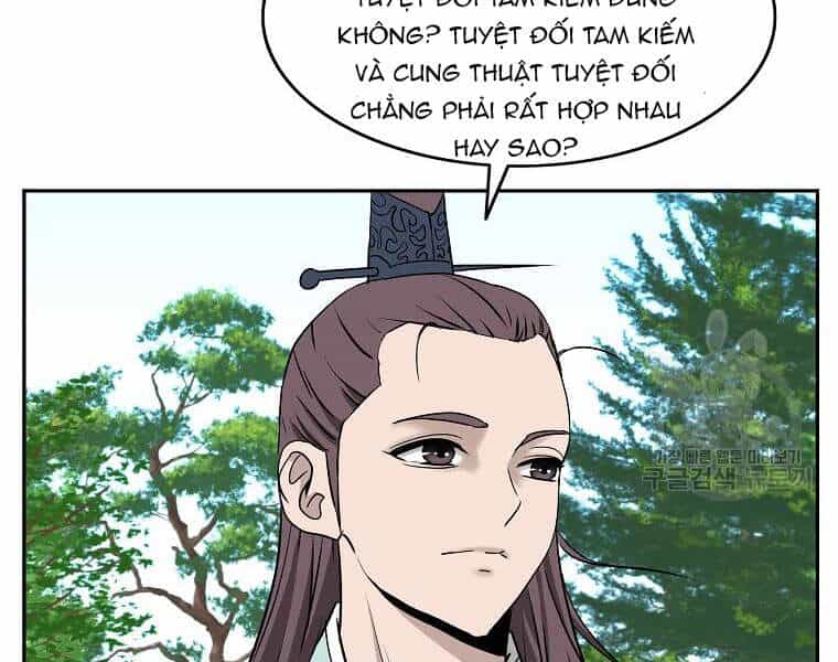 Cung Quỷ Kiếm Thần - Chương 101 - ảnh 6