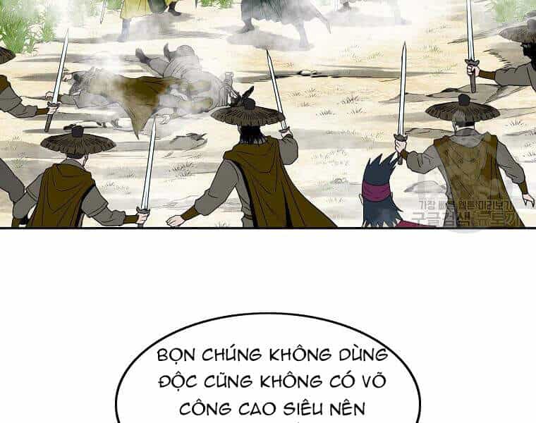Cung Quỷ Kiếm Thần - Chương 101 - ảnh 73
