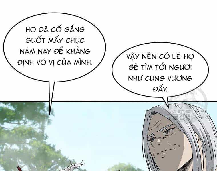 Cung Quỷ Kiếm Thần - Chương 101 - ảnh 88