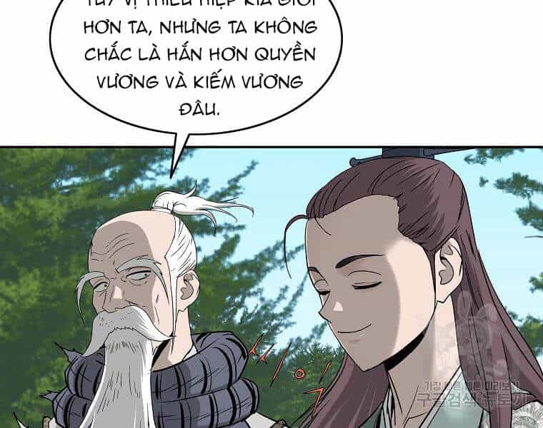 Cung Quỷ Kiếm Thần - Chương 101 - ảnh 96