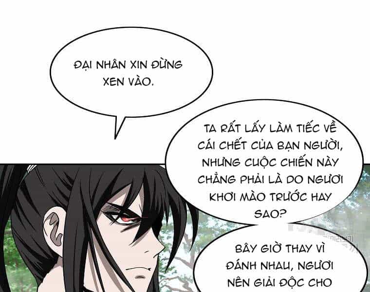 Cung Quỷ Kiếm Thần - Chương 103 - ảnh 129
