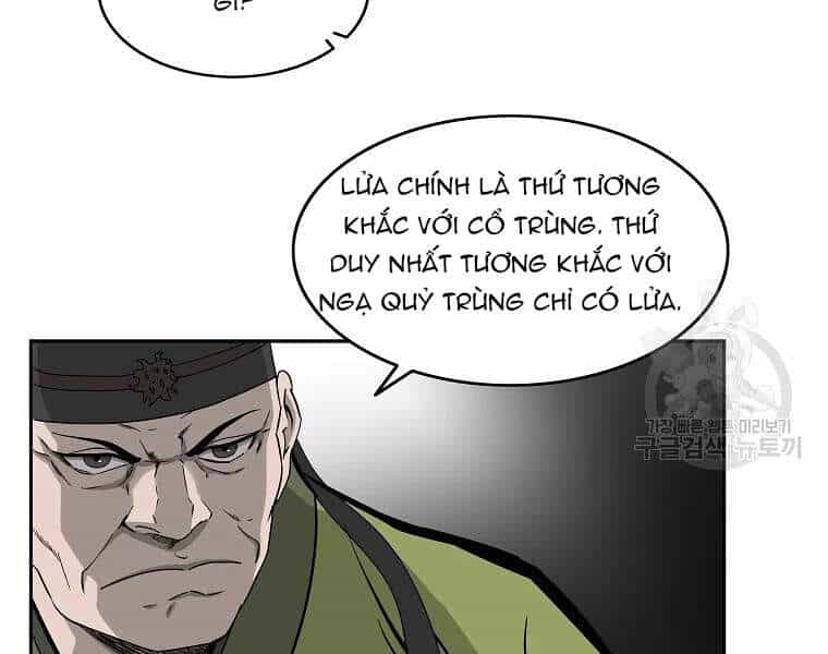 Cung Quỷ Kiếm Thần - Chương 104 - ảnh 133