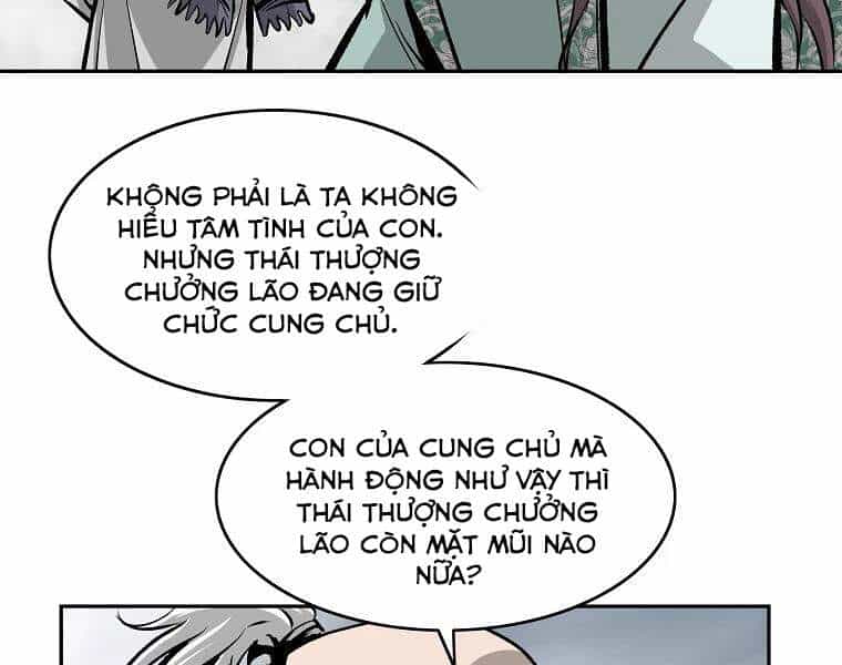 Cung Quỷ Kiếm Thần - Chương 105 - ảnh 123