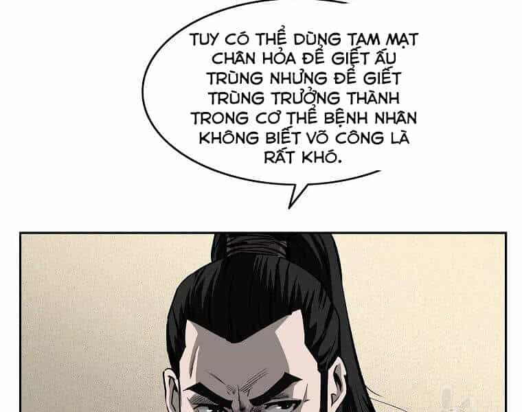 Cung Quỷ Kiếm Thần - Chương 106 - ảnh 40