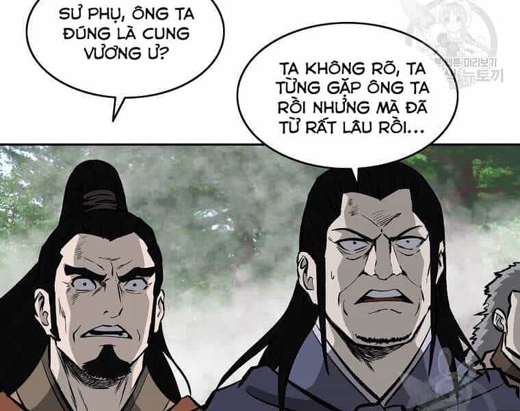 Cung Quỷ Kiếm Thần - Chương 107 - ảnh 123