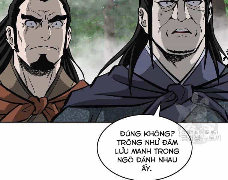 Cung Quỷ Kiếm Thần - Chương 107 - ảnh 127