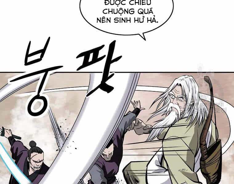 Cung Quỷ Kiếm Thần - Chương 107 - ảnh 80