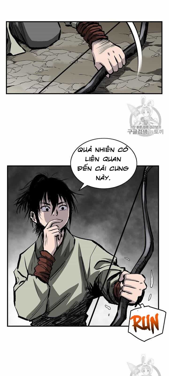 Cung Quỷ Kiếm Thần - Chương 10 - ảnh 10