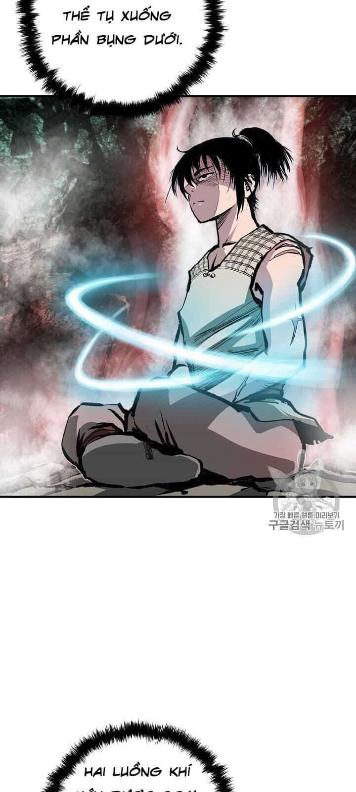Cung Quỷ Kiếm Thần - Chương 10 - ảnh 15