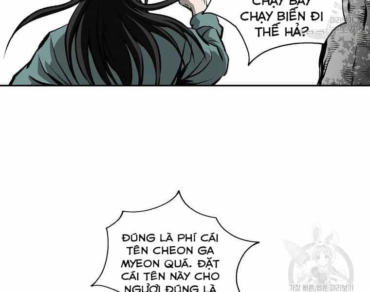 Cung Quỷ Kiếm Thần - Chương 110 - ảnh 126