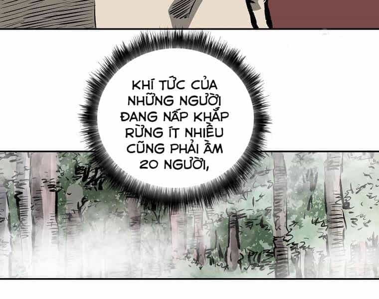 Cung Quỷ Kiếm Thần - Chương 111 - ảnh 102