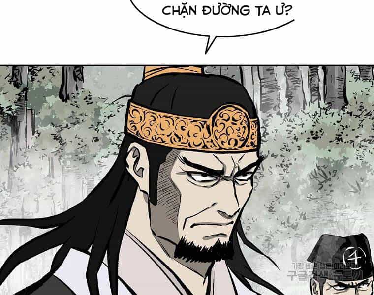 Cung Quỷ Kiếm Thần - Chương 111 - ảnh 107