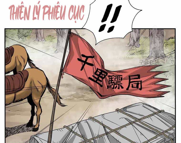 Cung Quỷ Kiếm Thần - Chương 111 - ảnh 171