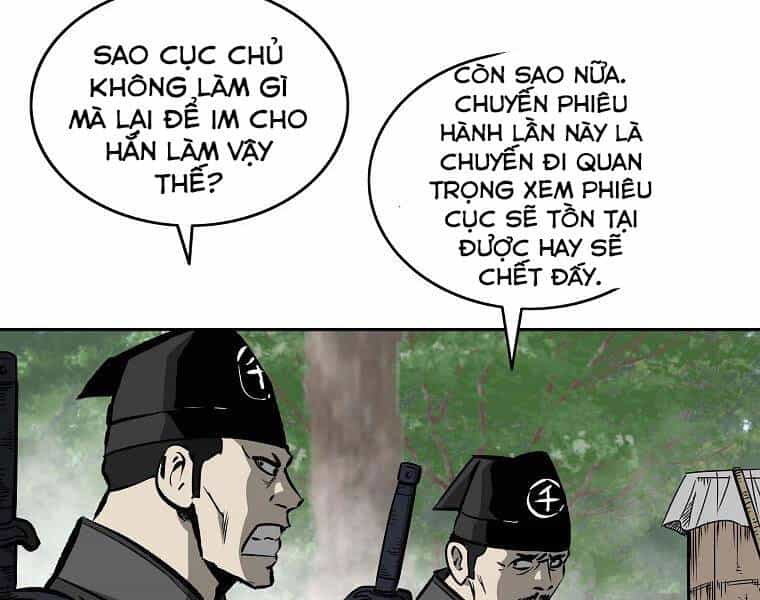 Cung Quỷ Kiếm Thần - Chương 111 - ảnh 45