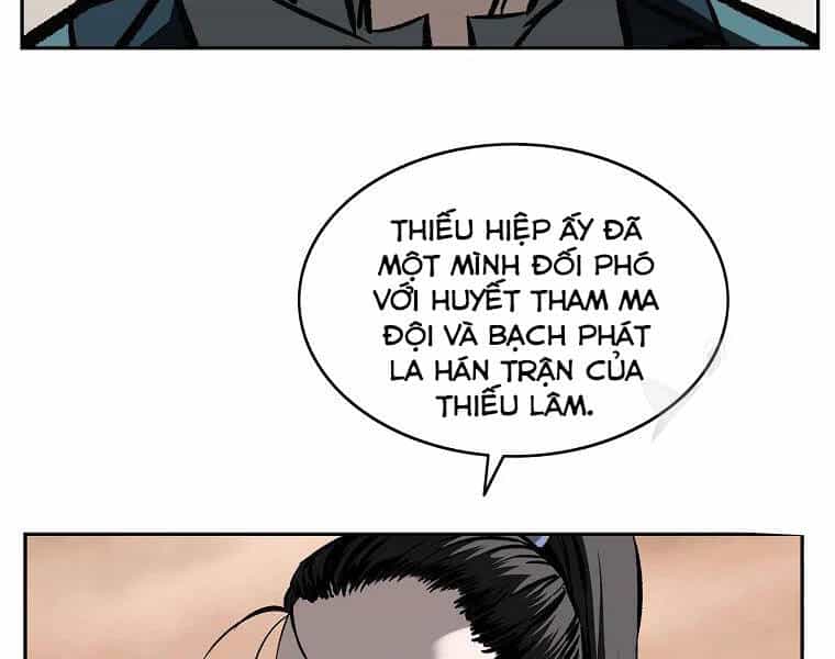 Cung Quỷ Kiếm Thần - Chương 113 - ảnh 19