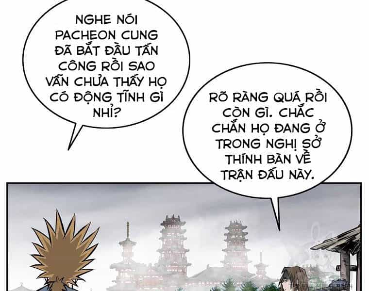 Cung Quỷ Kiếm Thần - Chương 114 - ảnh 144