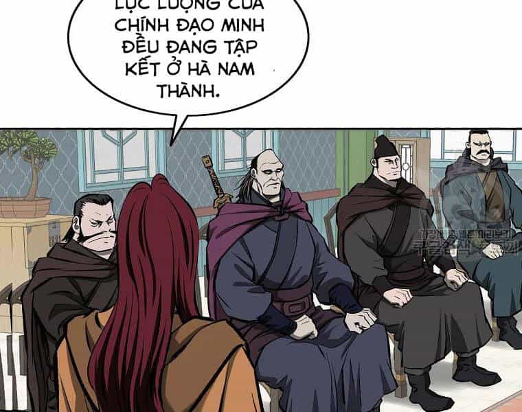Cung Quỷ Kiếm Thần - Chương 114 - ảnh 15