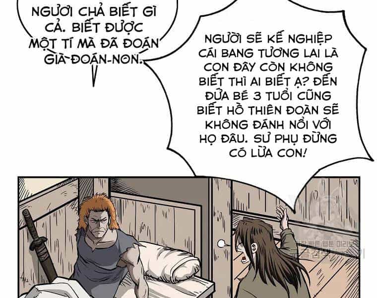 Cung Quỷ Kiếm Thần - Chương 115 - ảnh 17