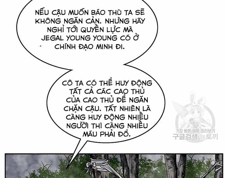Cung Quỷ Kiếm Thần - Chương 116 - ảnh 28