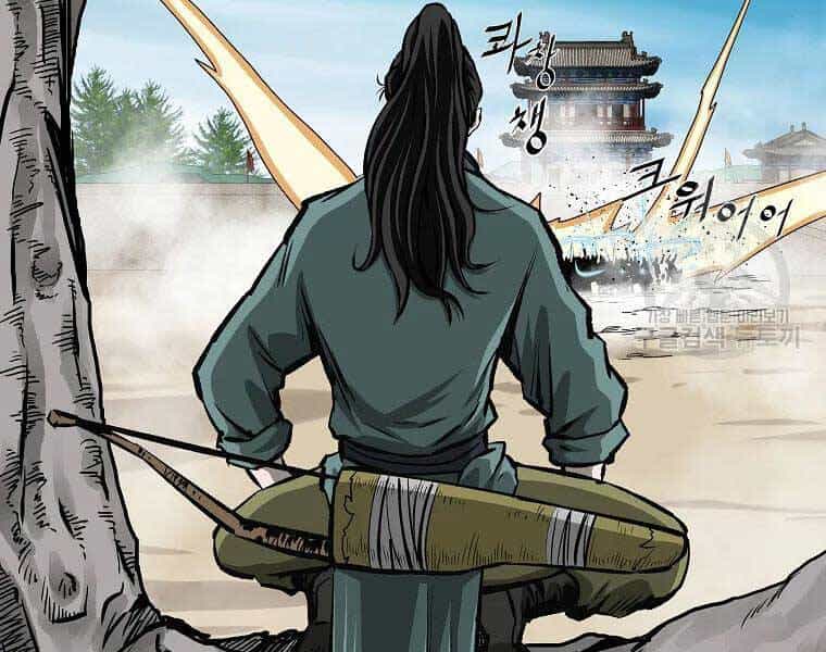 Cung Quỷ Kiếm Thần - Chương 117 - ảnh 141