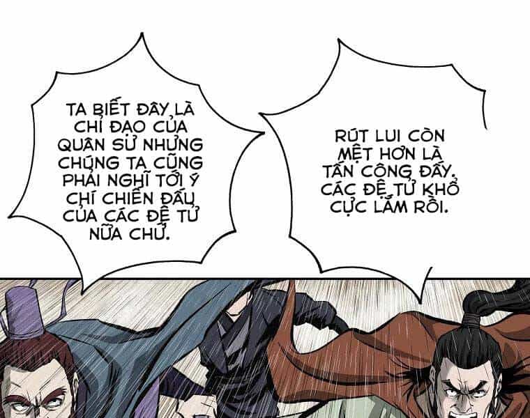 Cung Quỷ Kiếm Thần - Chương 117 - ảnh 15