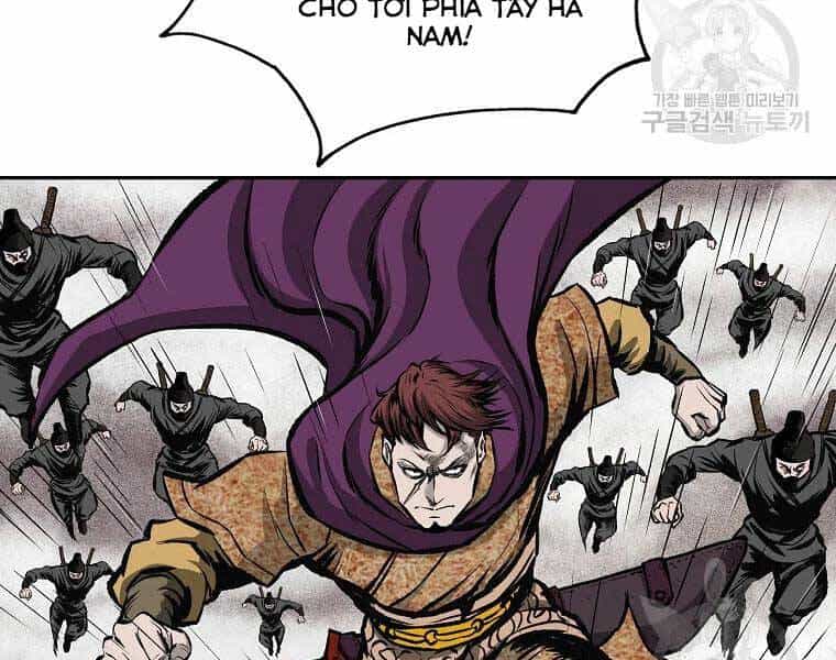 Cung Quỷ Kiếm Thần - Chương 117 - ảnh 43