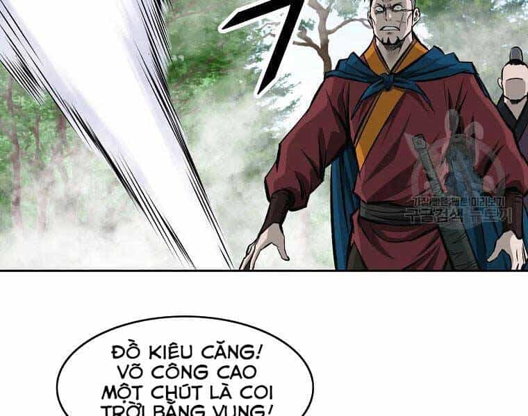 Cung Quỷ Kiếm Thần - Chương 117 - ảnh 5