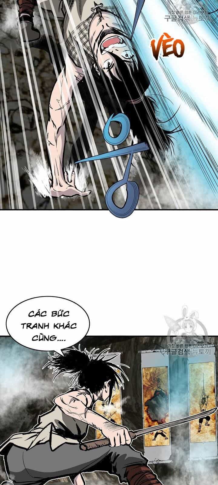 Cung Quỷ Kiếm Thần - Chương 11 - ảnh 13