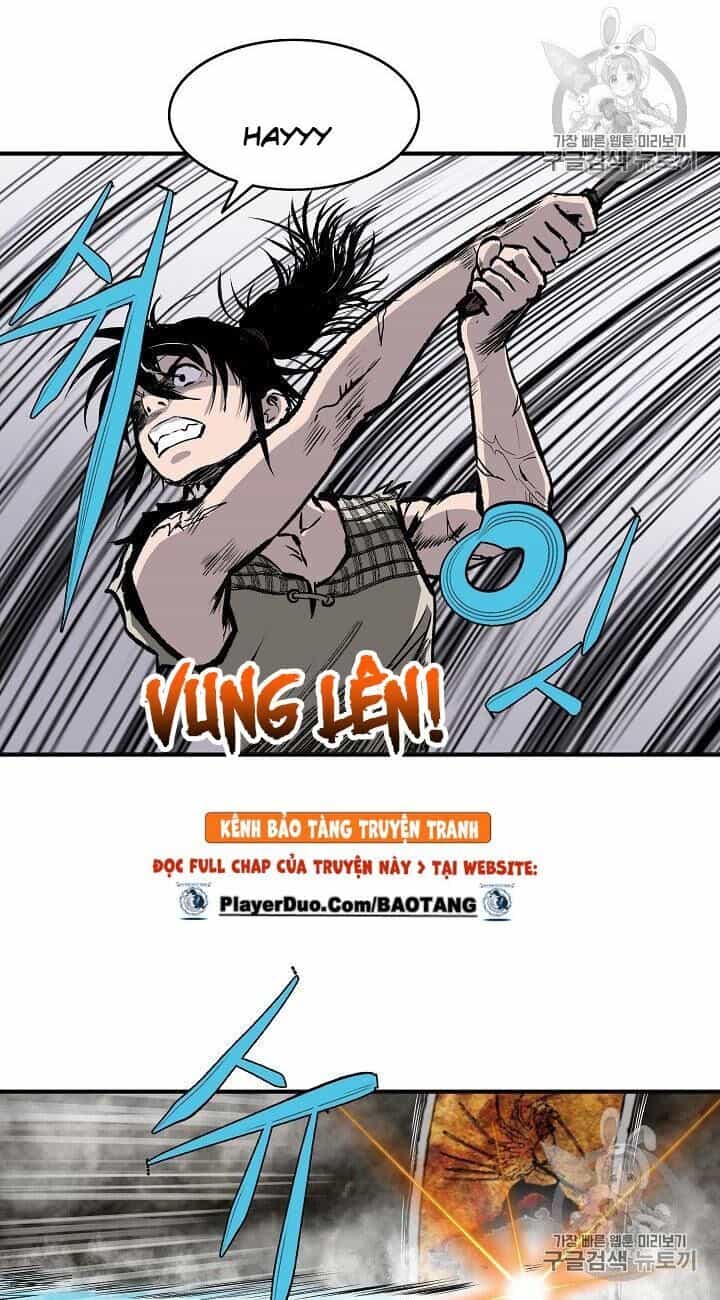 Cung Quỷ Kiếm Thần - Chương 11 - ảnh 15