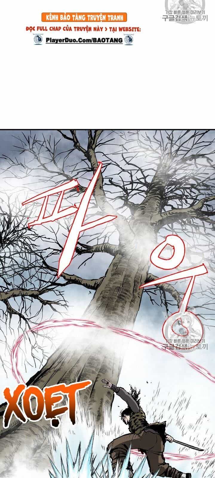 Cung Quỷ Kiếm Thần - Chương 11 - ảnh 38
