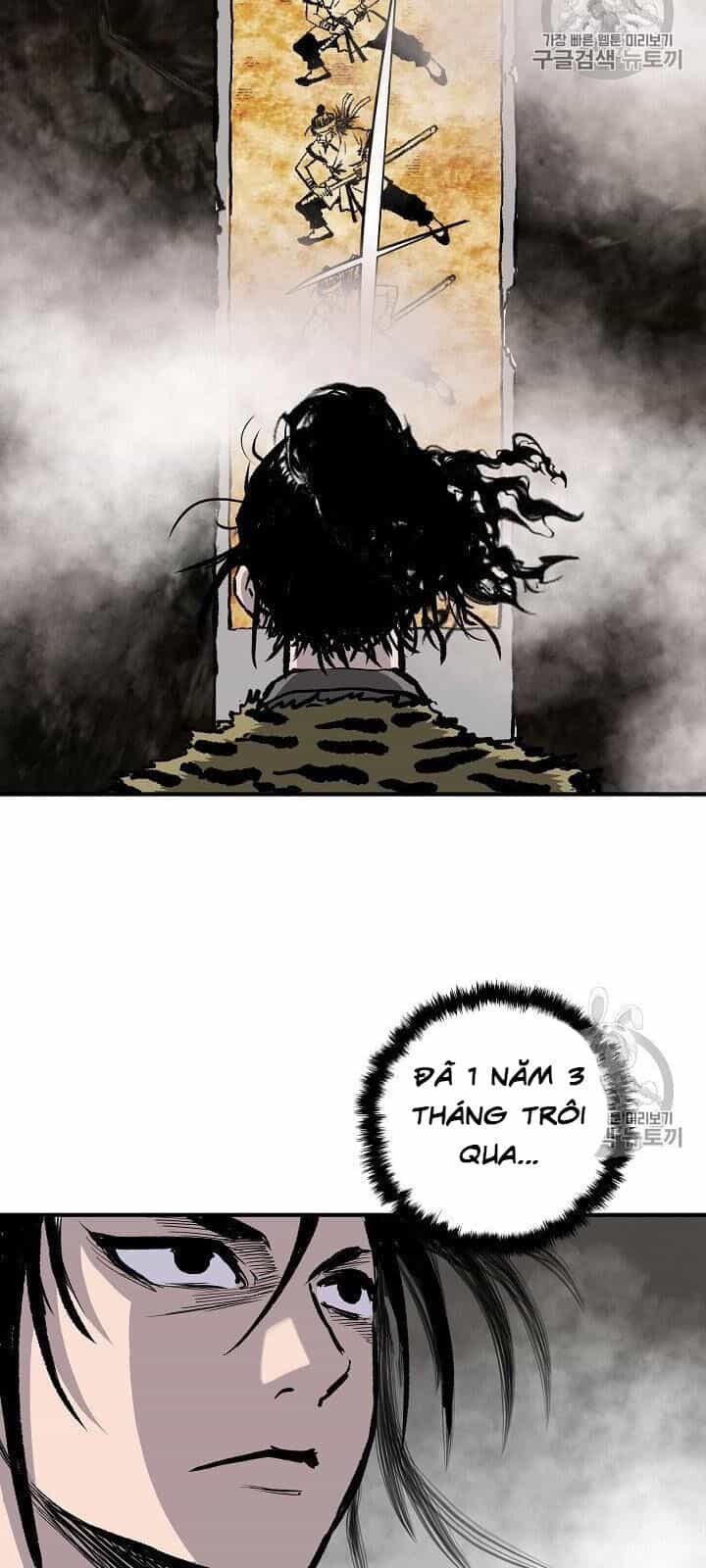 Cung Quỷ Kiếm Thần - Chương 11 - ảnh 48