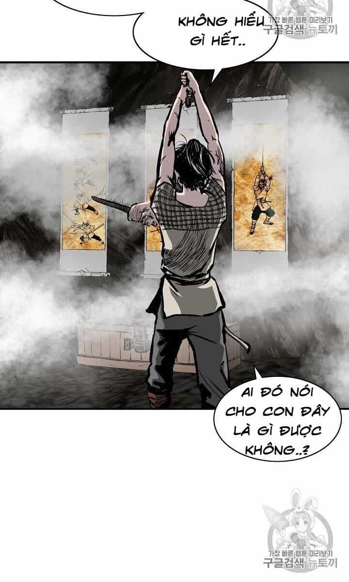 Cung Quỷ Kiếm Thần - Chương 11 - ảnh 5