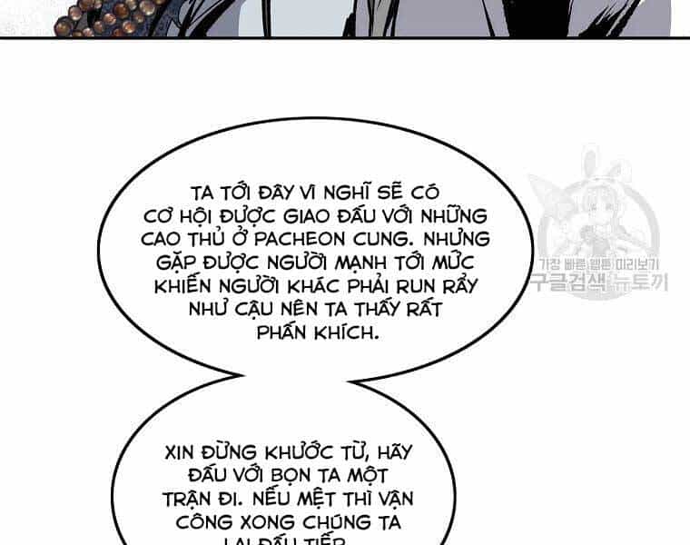 Cung Quỷ Kiếm Thần - Chương 119 - ảnh 101