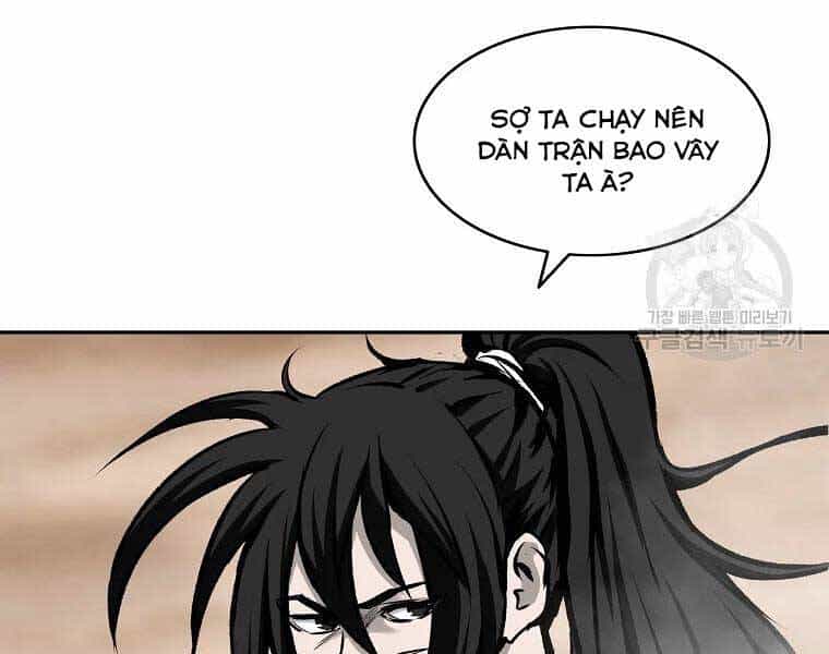 Cung Quỷ Kiếm Thần - Chương 119 - ảnh 21