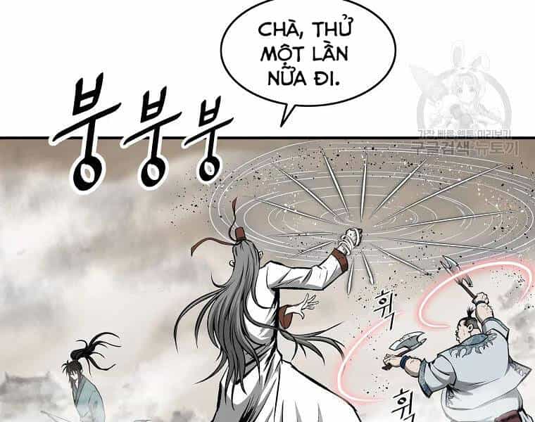 Cung Quỷ Kiếm Thần - Chương 120 - ảnh 23