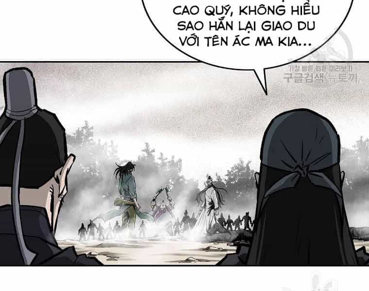 Cung Quỷ Kiếm Thần - Chương 120 - ảnh 72