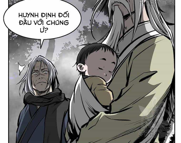 Cung Quỷ Kiếm Thần - Chương 121 - ảnh 101