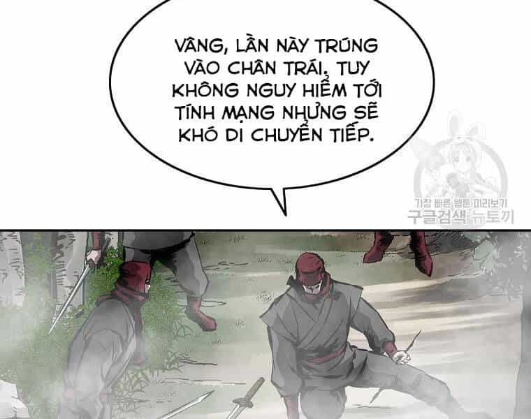 Cung Quỷ Kiếm Thần - Chương 121 - ảnh 125