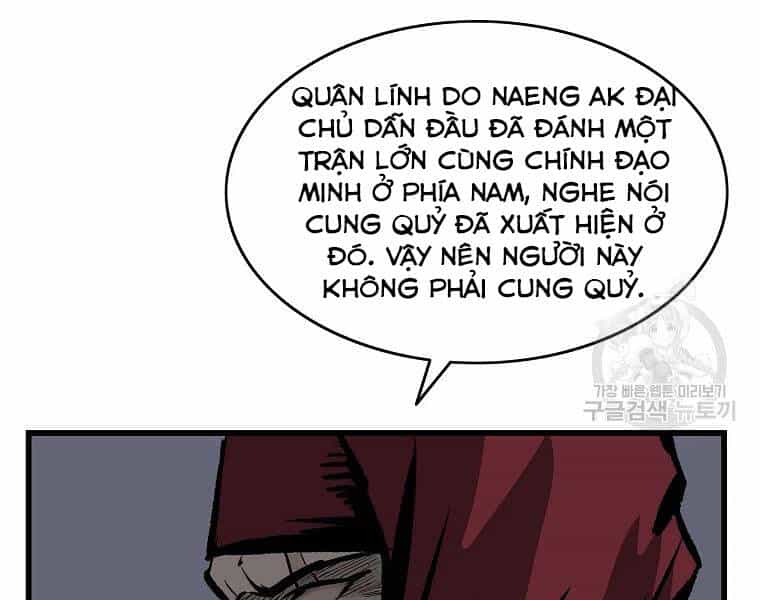 Cung Quỷ Kiếm Thần - Chương 121 - ảnh 138