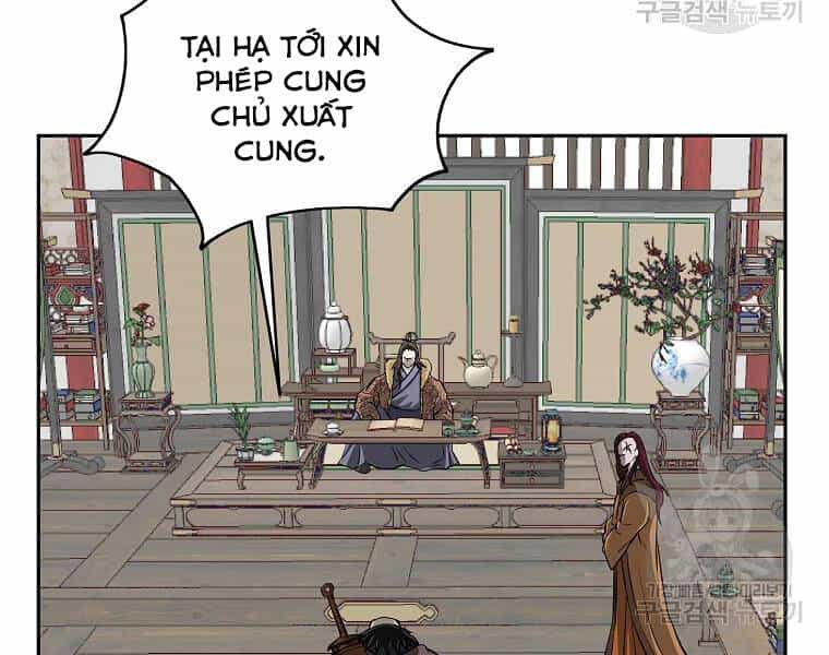 Cung Quỷ Kiếm Thần - Chương 122 - ảnh 119