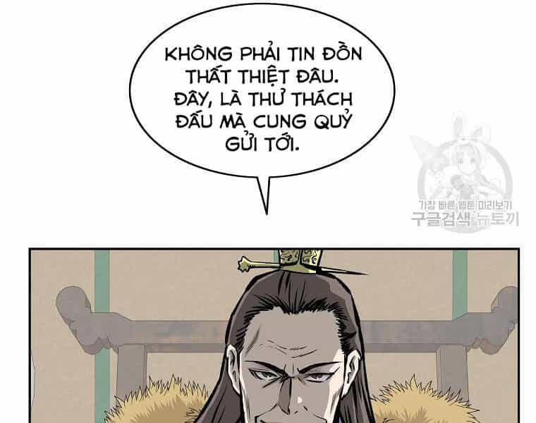 Cung Quỷ Kiếm Thần - Chương 122 - ảnh 124
