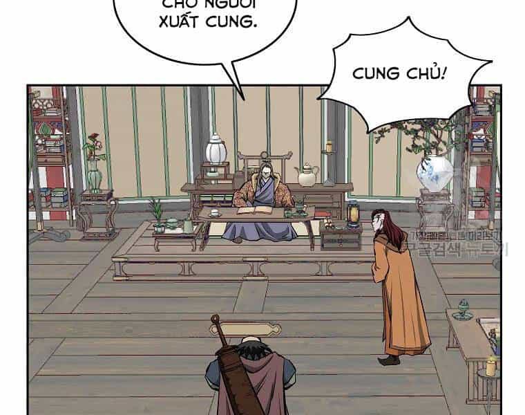 Cung Quỷ Kiếm Thần - Chương 122 - ảnh 141