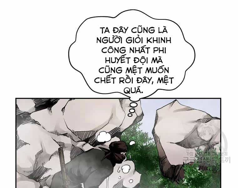Cung Quỷ Kiếm Thần - Chương 122 - ảnh 156