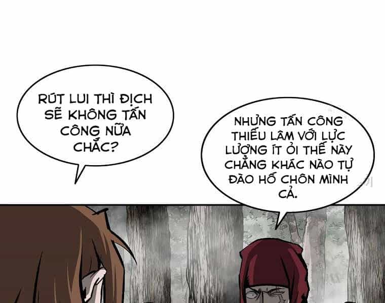 Cung Quỷ Kiếm Thần - Chương 122 - ảnh 22