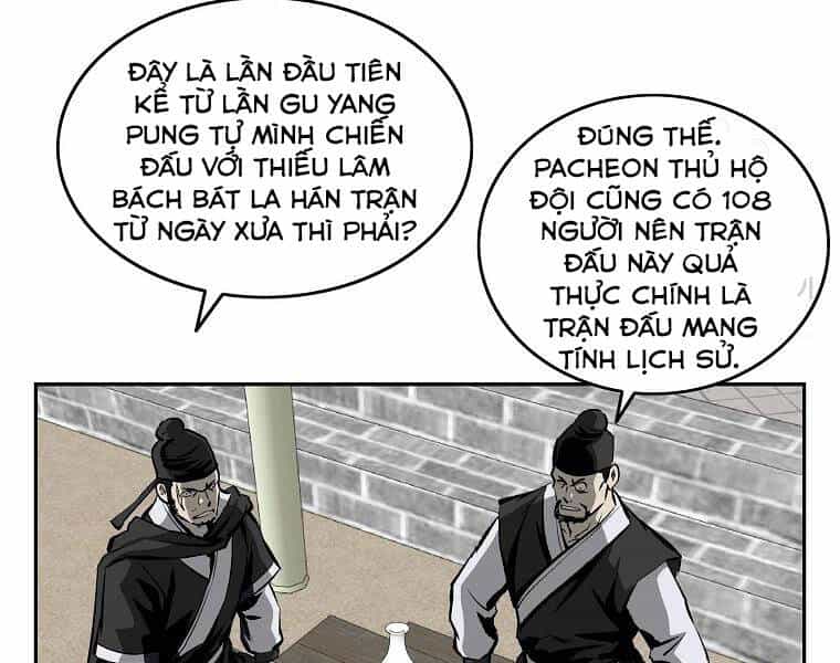 Cung Quỷ Kiếm Thần - Chương 122 - ảnh 89
